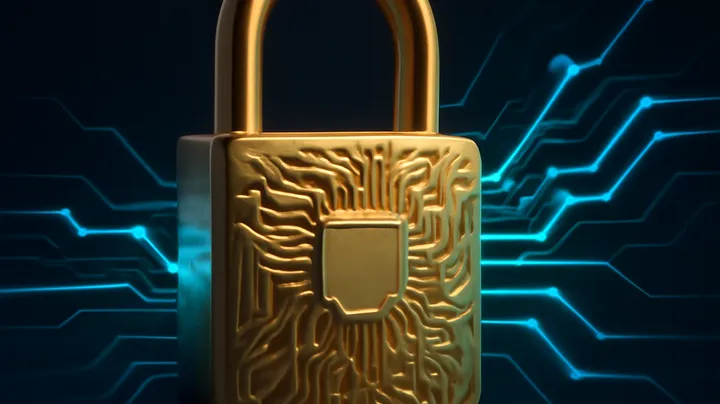 Account Security Features Account Security Features