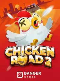 Chicken Road 2 Chicken Road 2 crash game at PH1 VIP COM
