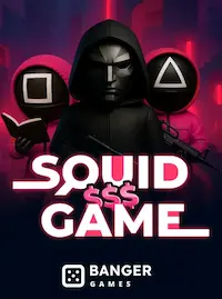 Squid Game Squid Game themed slot at PH1 VIP COM