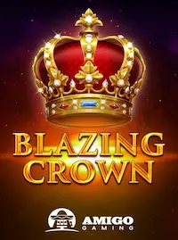 Blazing Crown Blazing Crown hot slot at PH1 VIP COM