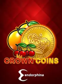 Crown Coins Crown Coins slot at PH1 VIP COM