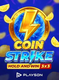 Coin Strike Coin Strike slot at PH1 VIP COM