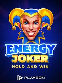 Energy Joker Energy Joker slot at PH1 VIP COM