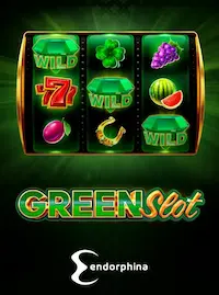 Green Chilli Green Chilli slot at PH1 VIP COM