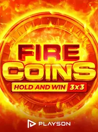 Fire Coins Fire Coins slot at PH1 VIP COM