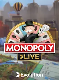 Monopoly Live Monopoly Live game show at PH1 VIP COM
