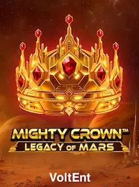 Mighty Crown Mighty Crown at PH1 VIP COM
