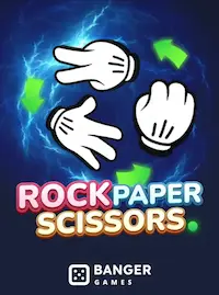 Rock Paper Scissors Rock Paper Scissors at PH1 VIP COM
