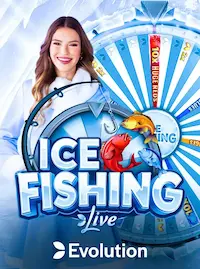 Ice Fishing Ice Fishing at PH1 VIP COM