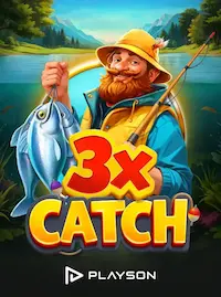Catch Catch at PH1 VIP COM