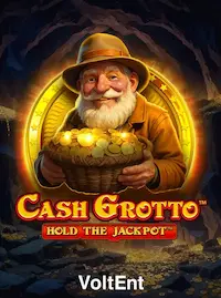 Cash Grotto Cash Grotto at PH1 VIP COM