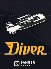 Diver Diver crash adventure at PH1 VIP COM