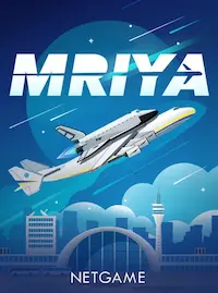 Mriya Mriya crash game at PH1 VIP COM