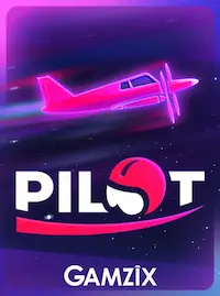 Pilot Pilot crash game at PH1 VIP COM
