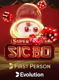 Sic Bo Sic Bo at PH1 VIP COM