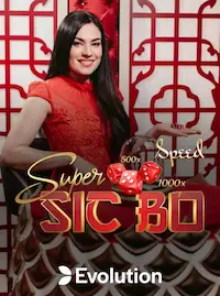 Sic Bo Super Sic Bo Super at PH1 VIP COM