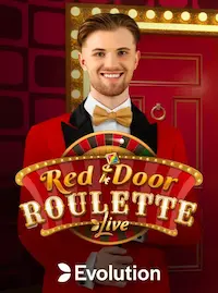 Red Door Roulette Red Door Roulette at PH1 VIP COM
