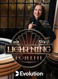 Lightning Roulette Lightning Roulette at PH1 VIP COM