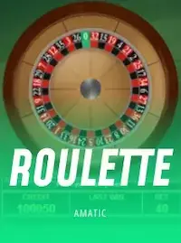 Roulette European Roulette at PH1 VIP COM