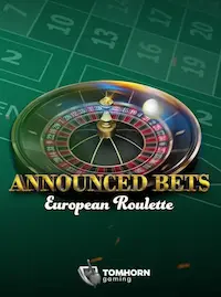 Announced Bets Announced Bets Roulette at PH1 VIP COM