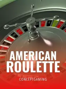 American Roulette American Roulette at PH1 VIP COM