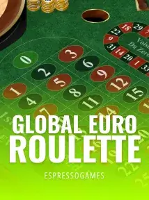Global Euro Roulette Global Euro Roulette at PH1 VIP COM