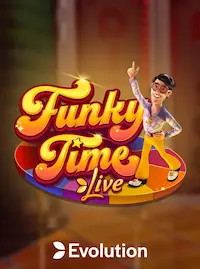 Funky Time Funky Time at PH1 VIP COM
