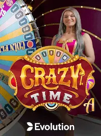 Crazy Time Crazy Time at PH1 VIP COM