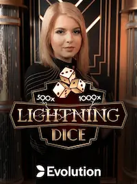 Lightning Dice Lightning Dice at PH1 VIP COM
