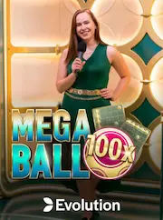 Mega Ball Mega Ball at PH1 VIP COM