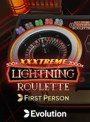 XXXtreme Lightning Roulette XXXtreme Lightning Roulette at PH1 VIP COM