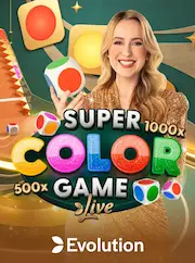 Super Color Game Super Color Game at PH1 VIP COM