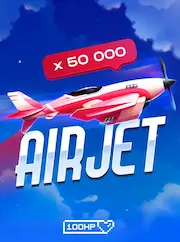 Airjet Airjet crash game at PH1 VIP COM