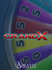 GrandX GrandX at PH1 VIP COM