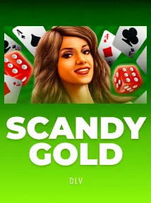 Scandy Scandy at PH1 VIP COM